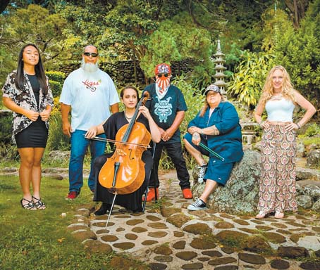 Maui Sunday Market lights up September with free music